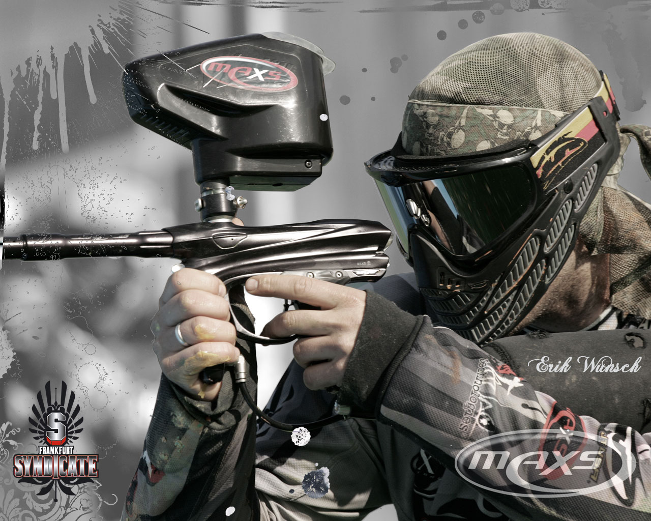 Paintball Gallery
