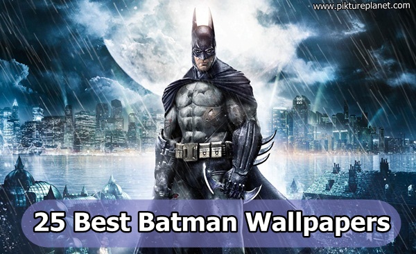 Best Batman Wallpaper