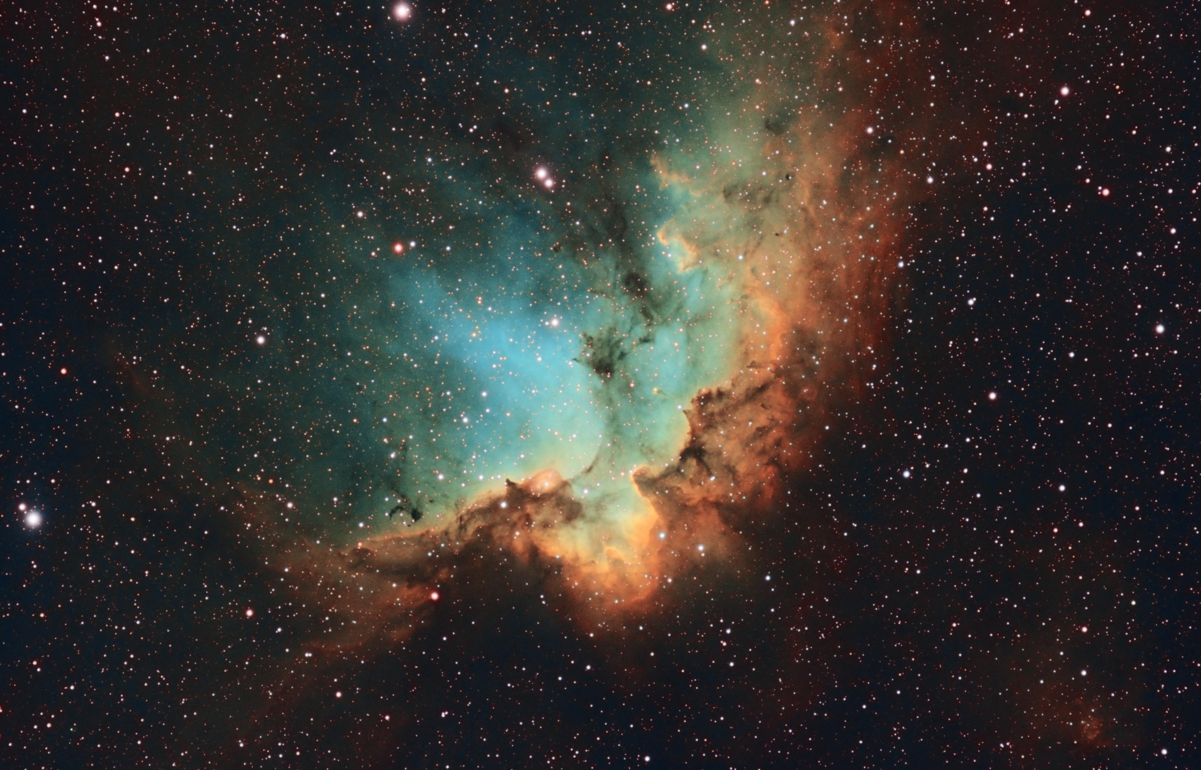 Nebula 5k Wallpaper HD Digital Universe 4k Image Photos And