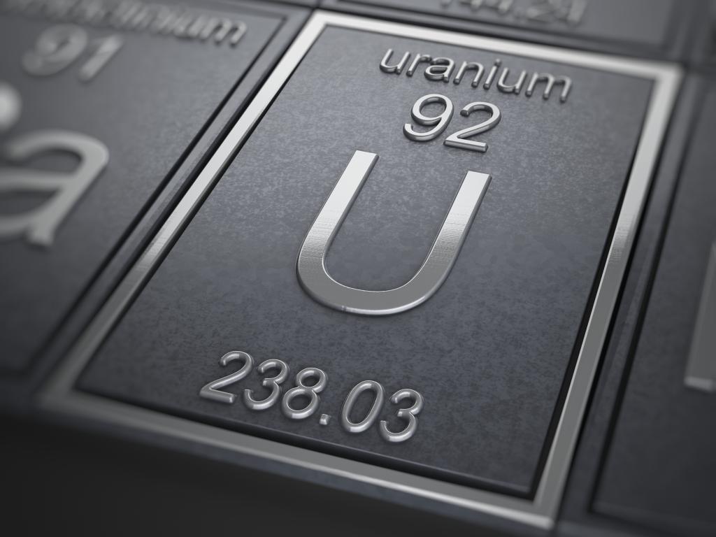 Uranium Juniors That Could Be The Next Takeover Targets