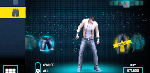 Hints Gangstar Vegas For Android