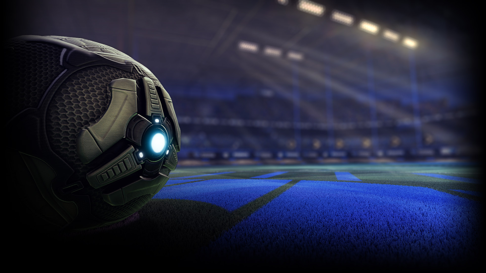 Rocket League 4k Ultra HD Wallpaper