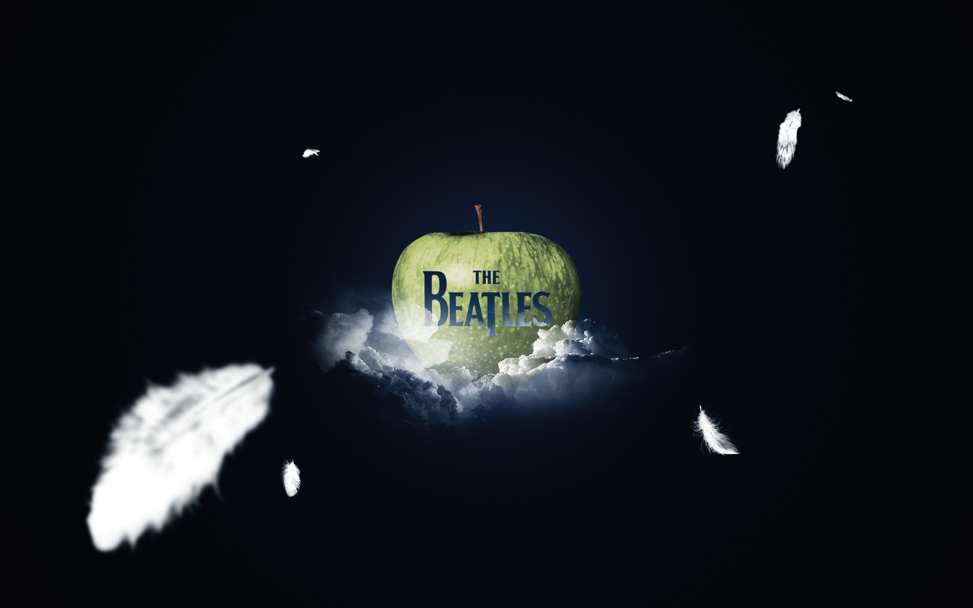 The Beatles Image Wallpaper