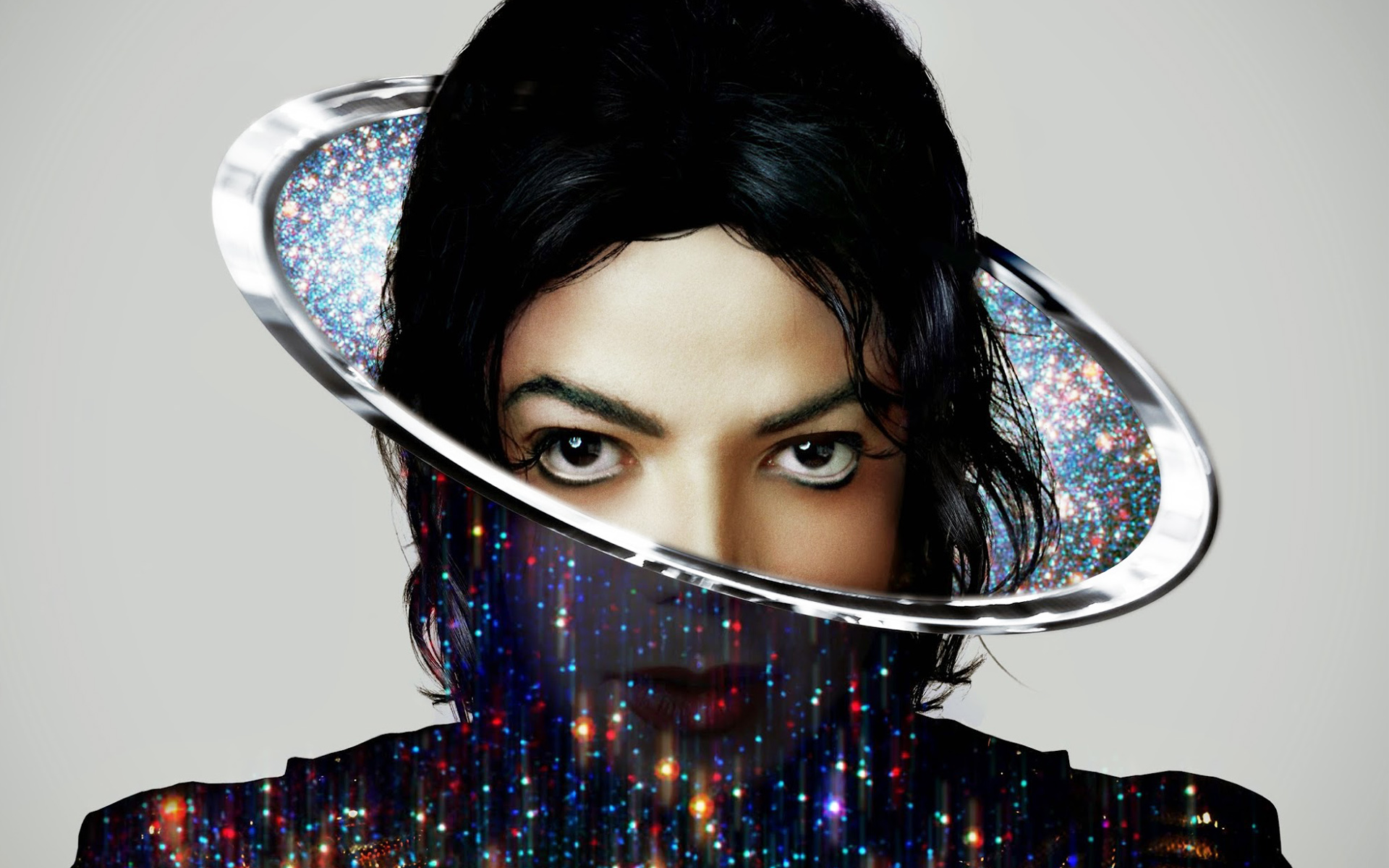 Michael Jackson Xscape Wallpaper HD
