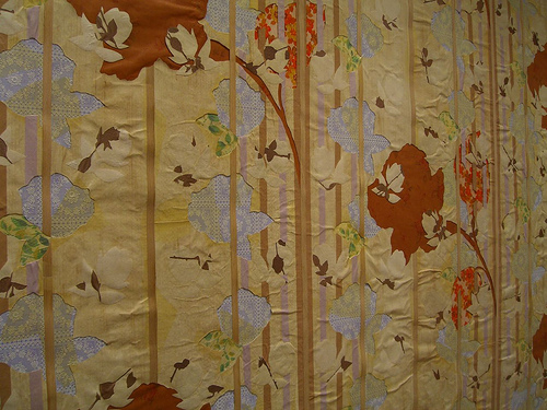 Anthropologie Wallpaper Again Not Really Photo Sharing
