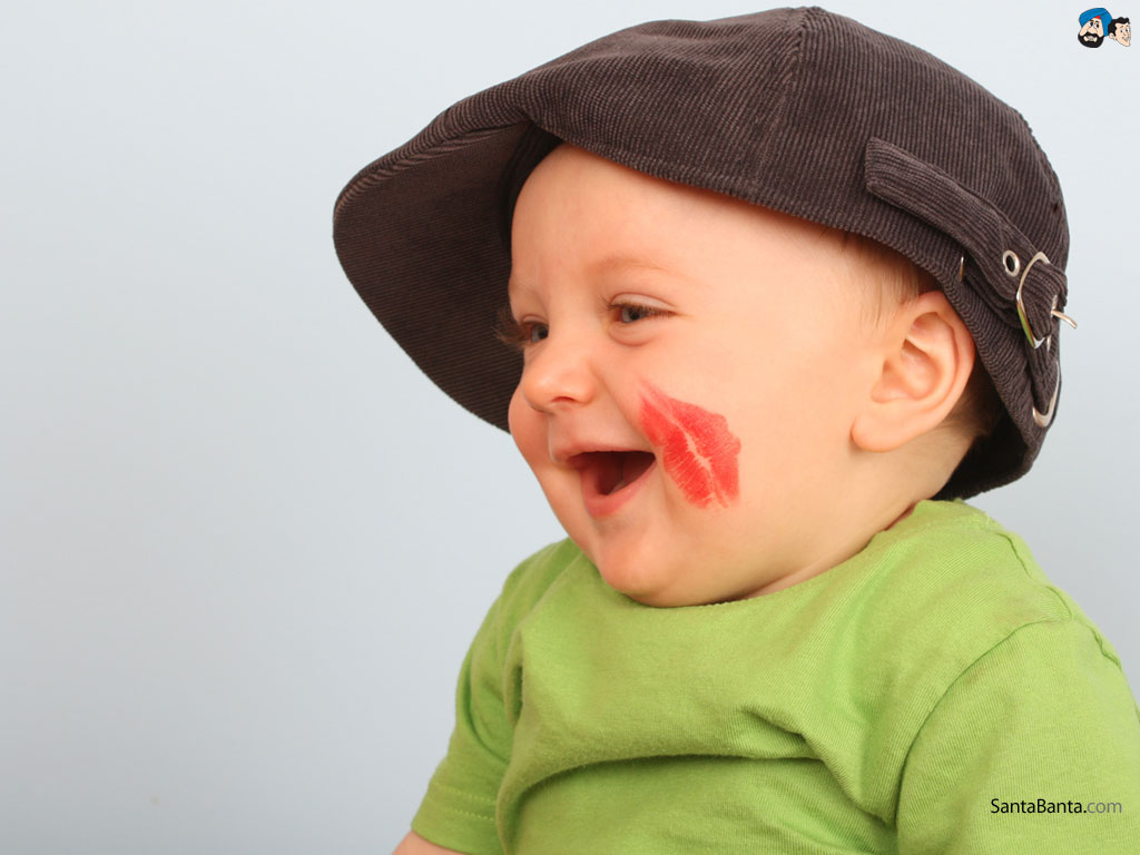 Free download Cute Baby Boy Wallpaper HD wallpapers HDesktopscom ...