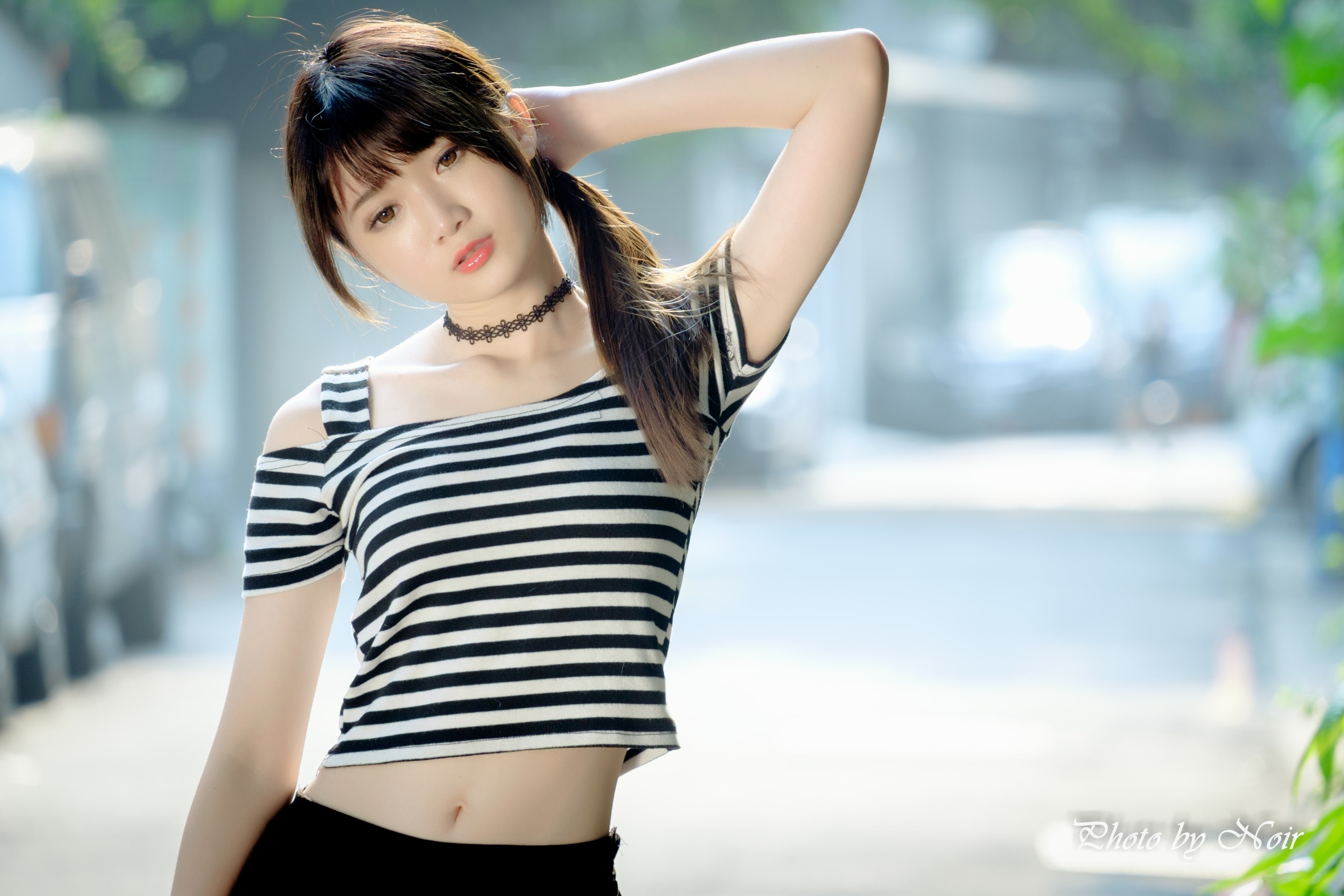 Asians Wallpaper