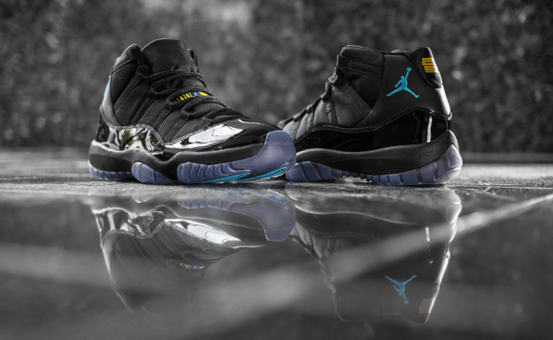 Weekly Wallpaper Air Jordan Gamma Blue Nice Kicks
