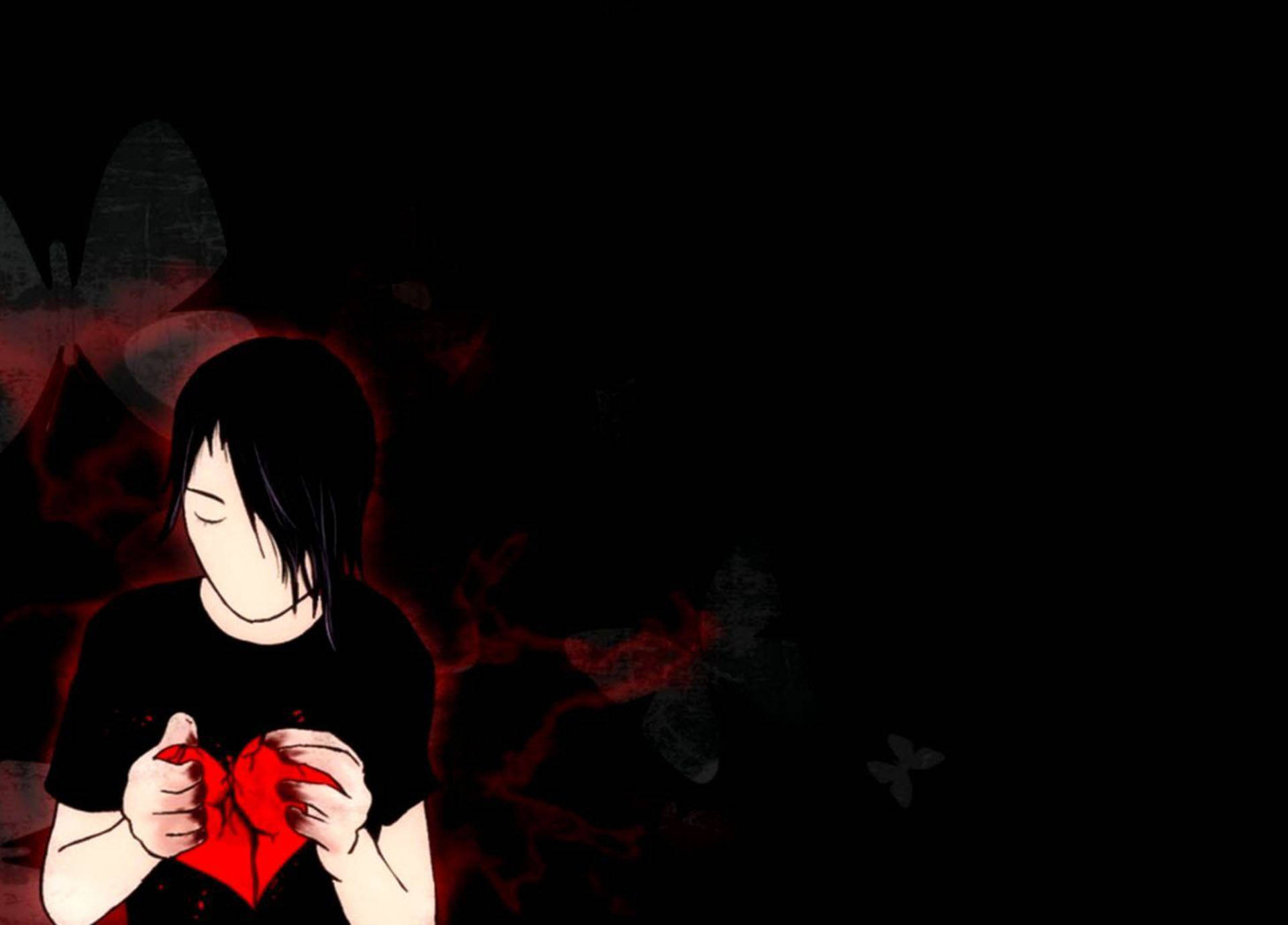 Top Sad Drawings Wallpaper Full HD 4k To Use