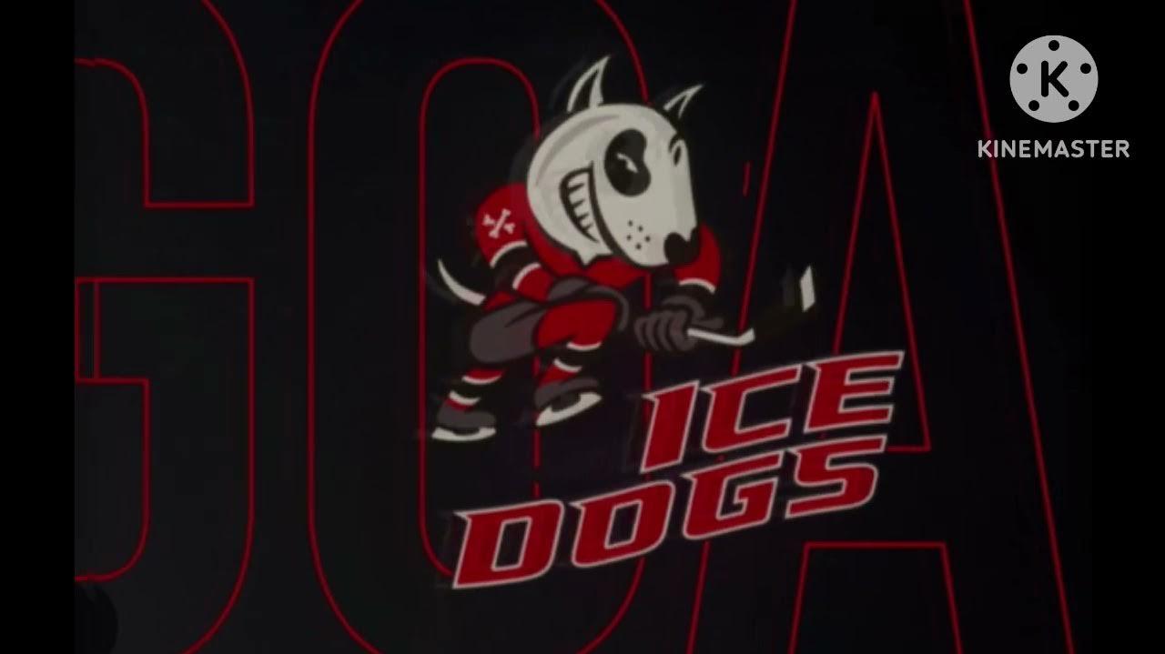 Niagara ice dogs goal horn