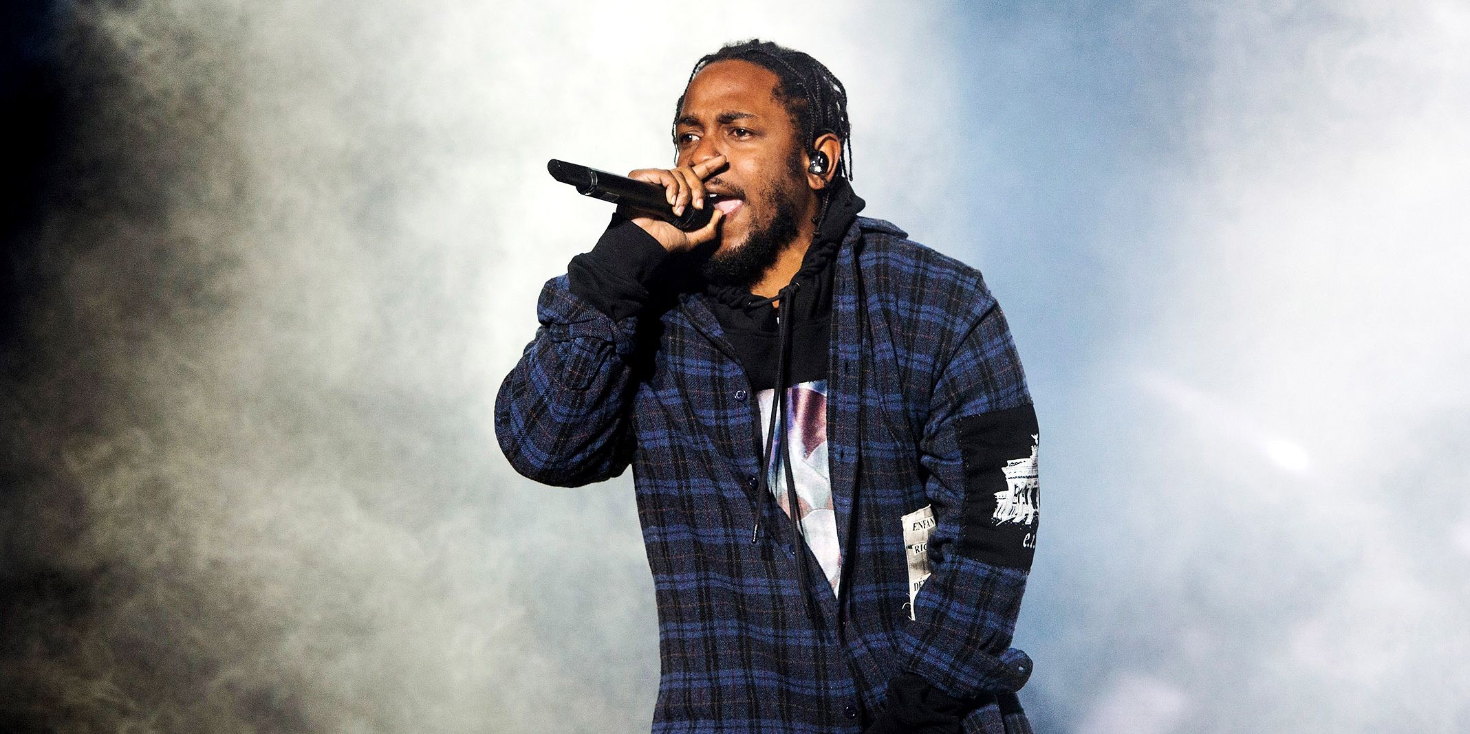 Kendrick Lamar Wallpaper And Background Image Id