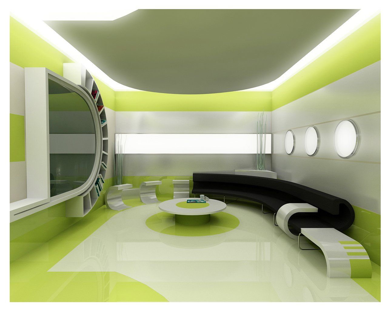 Interior Design Modern Xh4anld0dx Green Designs Wallpaper Jpg