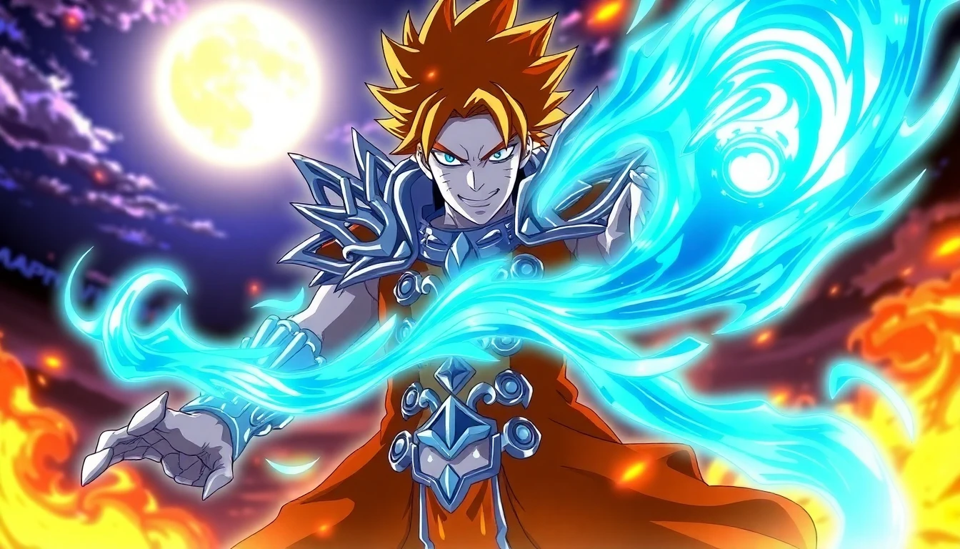 Naruto Susanoo Wallpaper