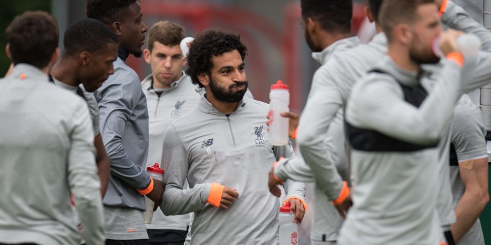 Liverpool Tak Bersiap Untuk Adu Penalti Lawan Hoffenheim