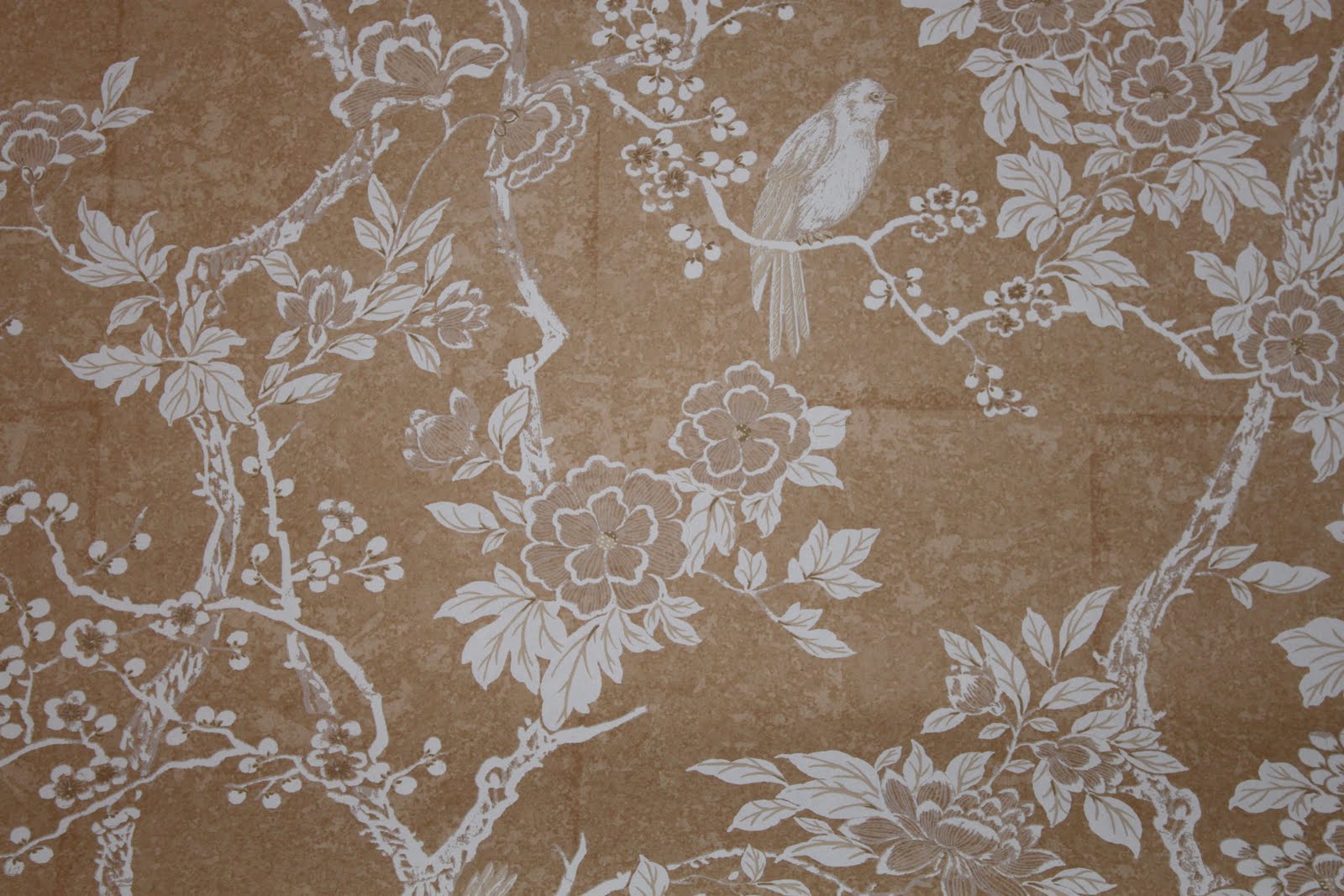 Discontinued Wallpaper By Laura Ashley