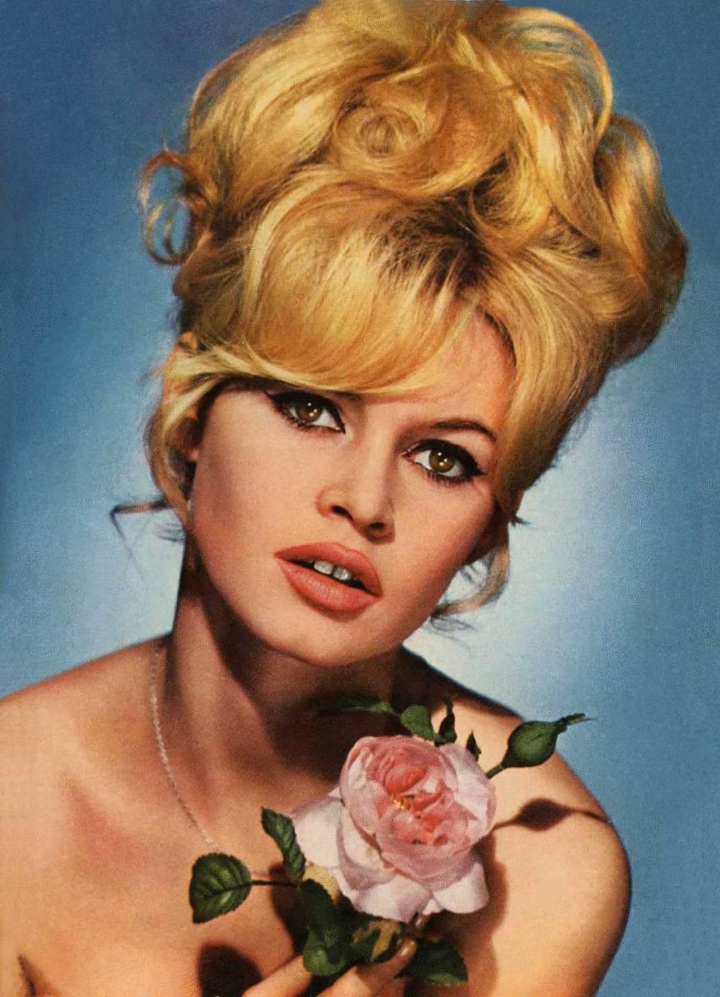 Brigitte Bardot Pictures Image Photos