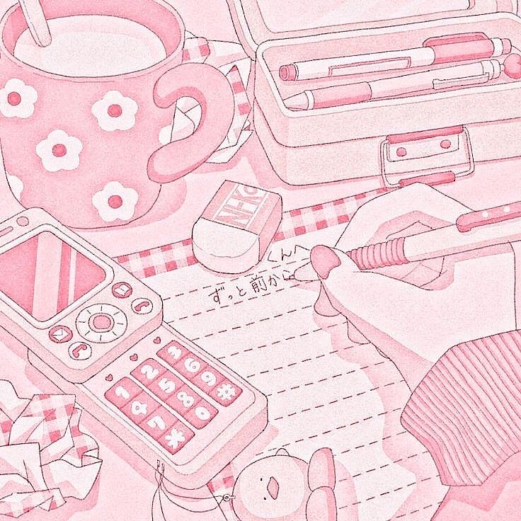 Aesthetc On Quick Saves Wallpaper