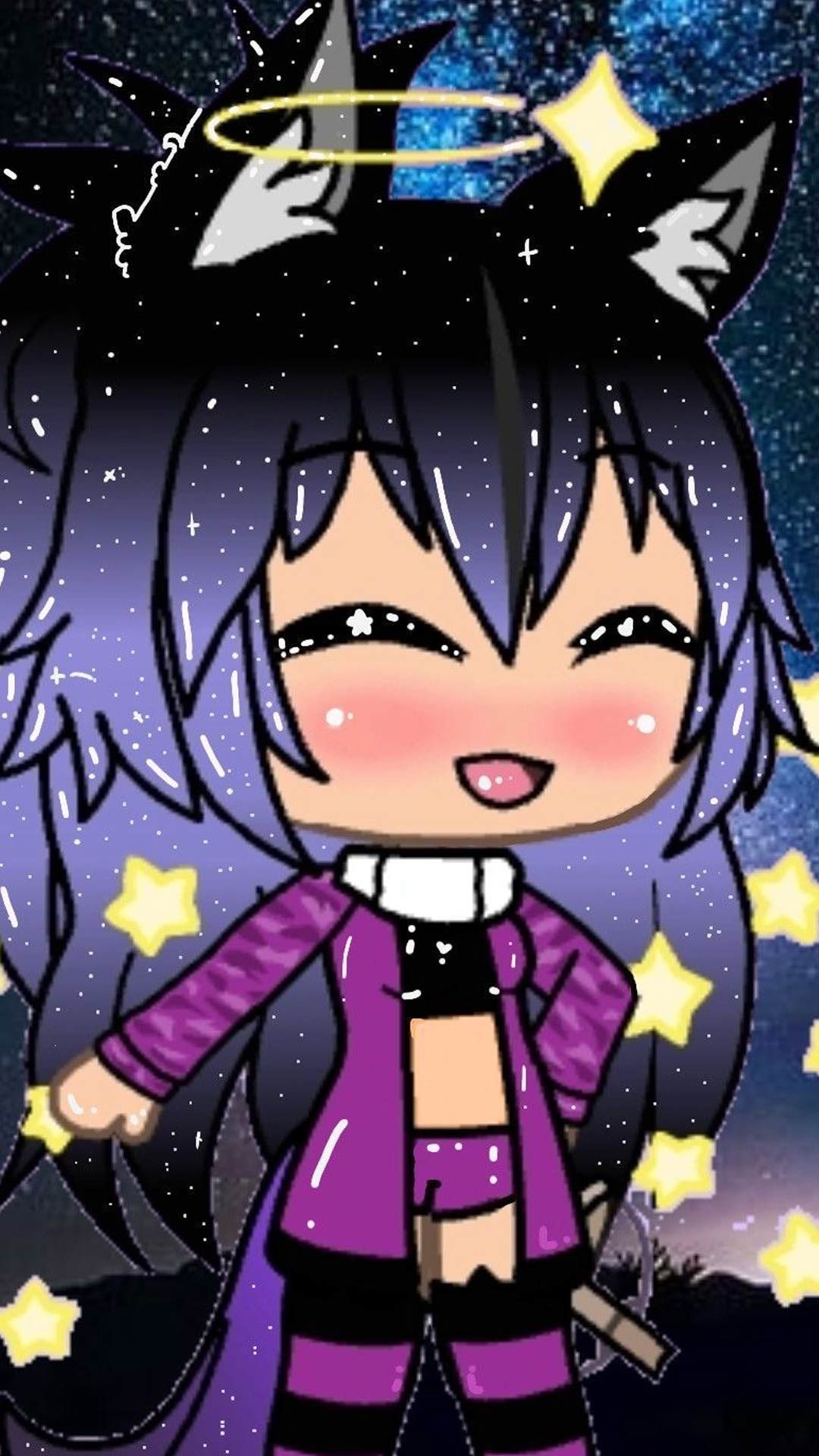 Cute Gacha Life Wallpaper Ideas