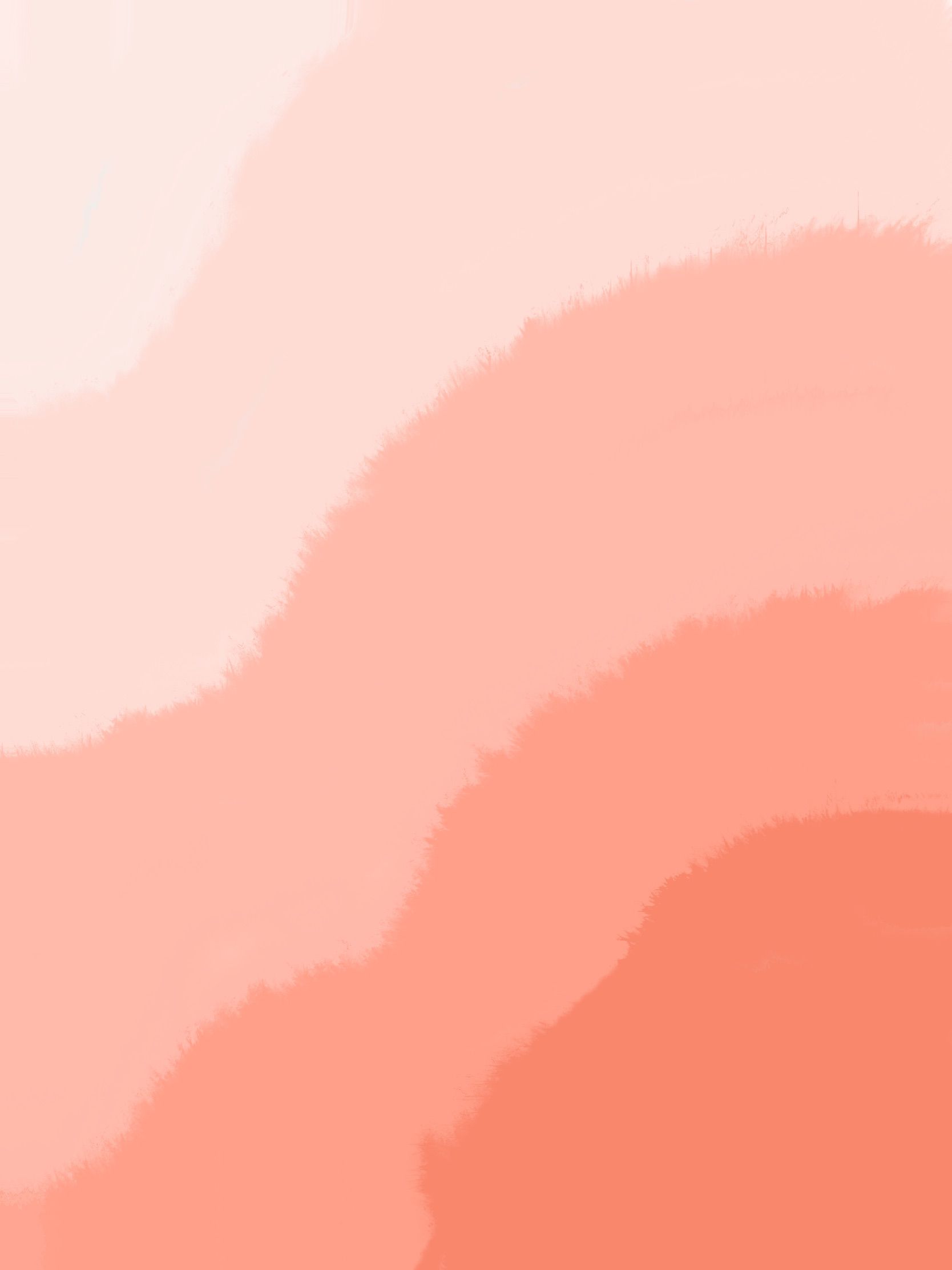Peach Colour Wallpaper