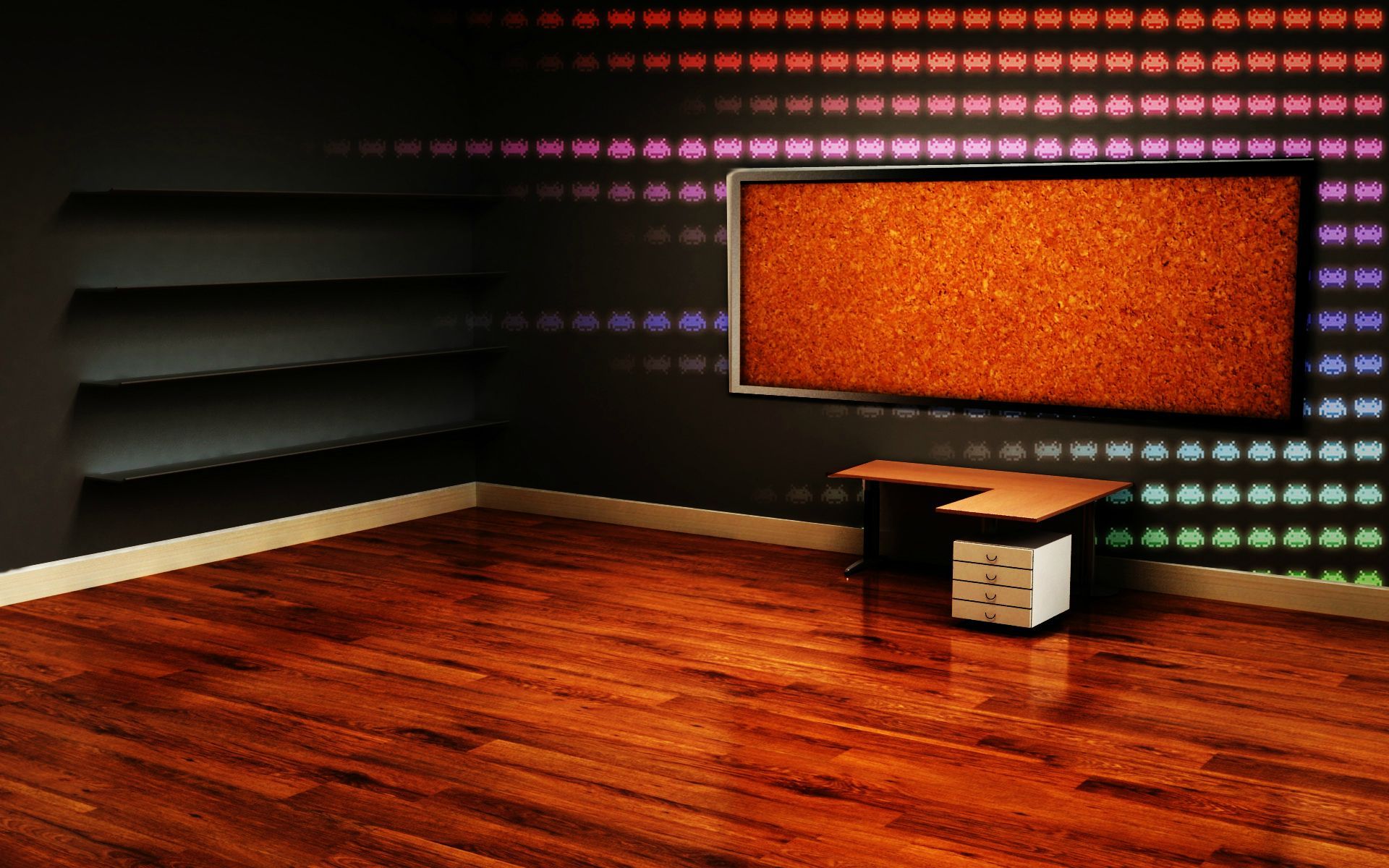 Here Are Some Room Wallpaper For You To Organize Your Desktop If Like