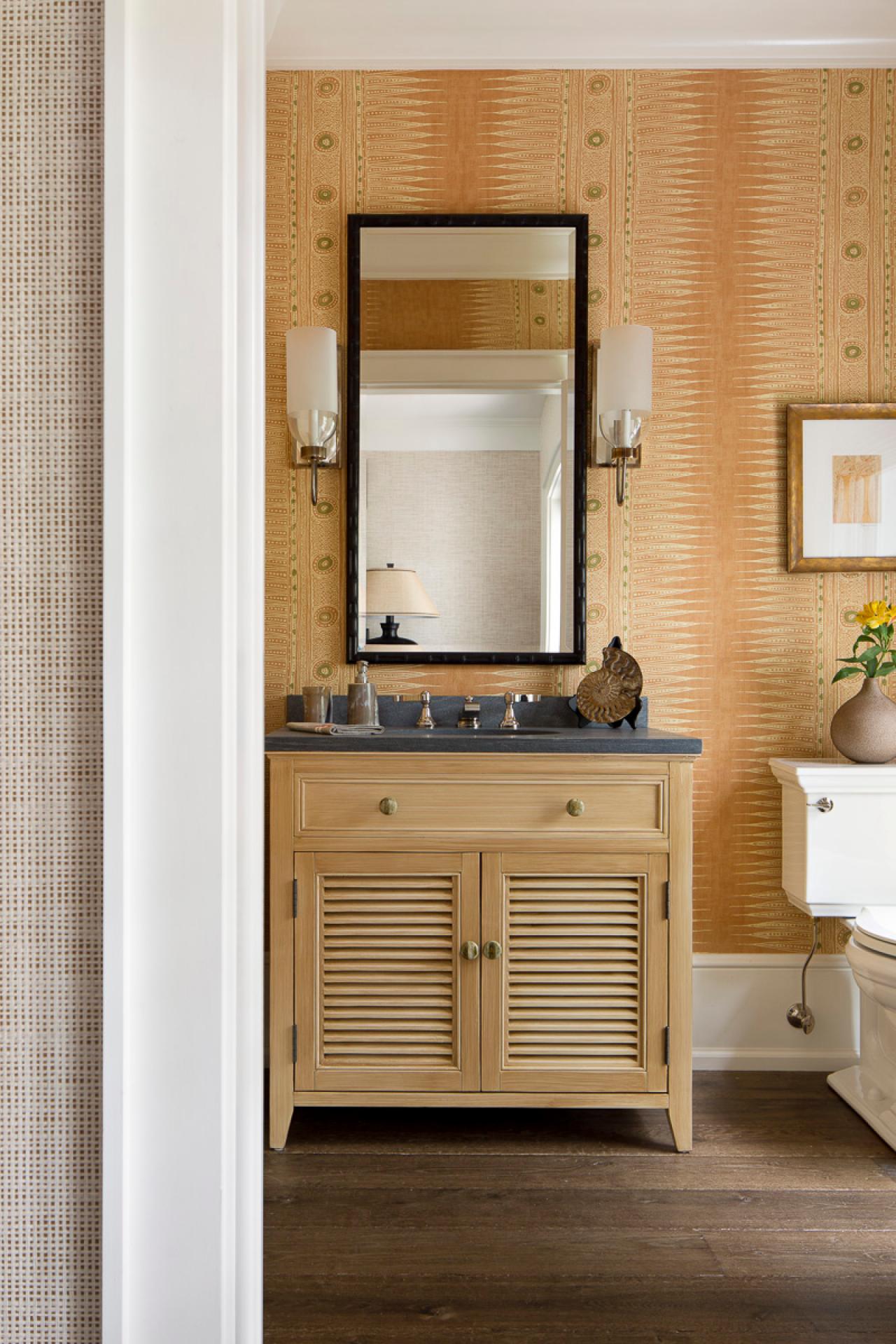 bathroom with tropical accessories this tropical styled bathroom 1280x1920