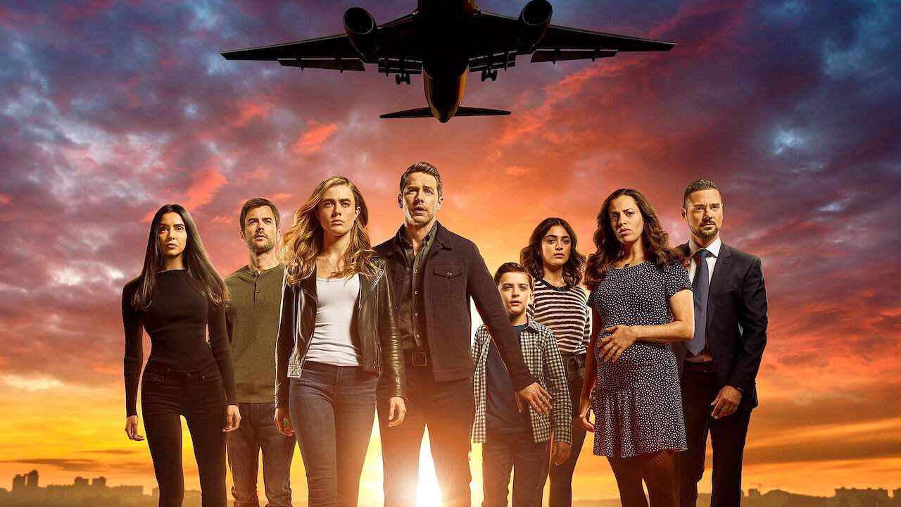 Netflix Renews Manifest For A Fourth Season Cinema Express