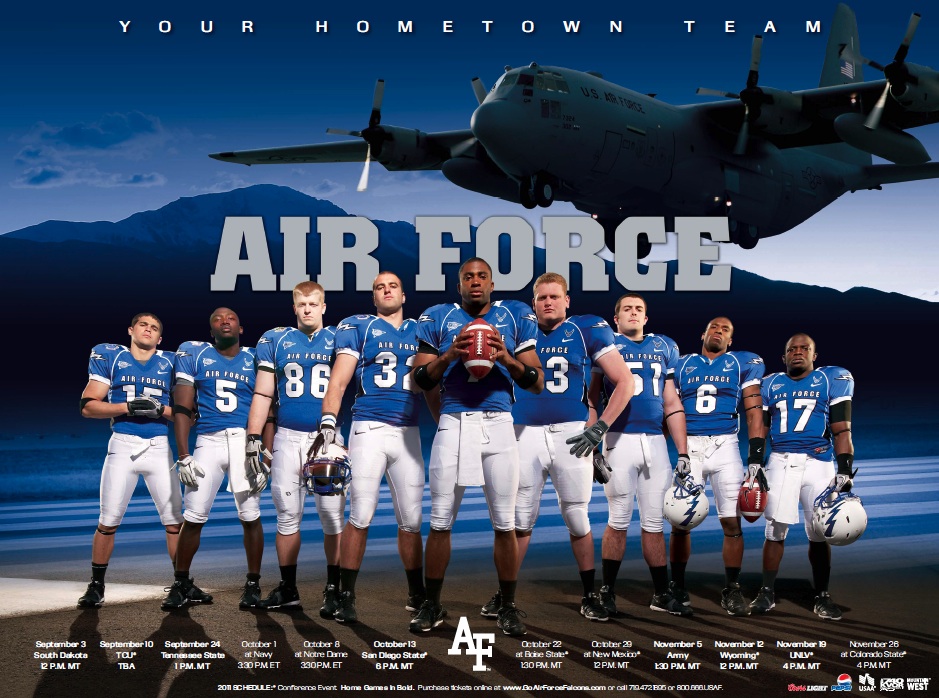 Air Force Football Wallpaper   Snap Wallpapers
