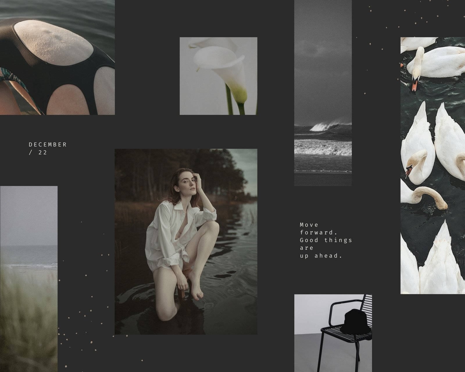 Trendy Aesthetic Wallpaper