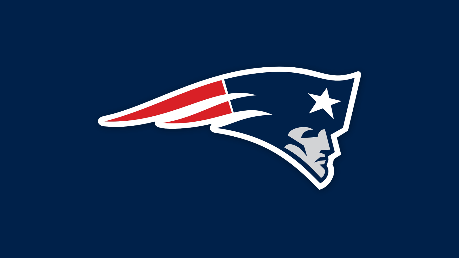 Nfl New England Patriots Logo HD