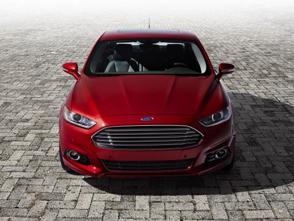 Rate Select Rating Give Ford Fusion