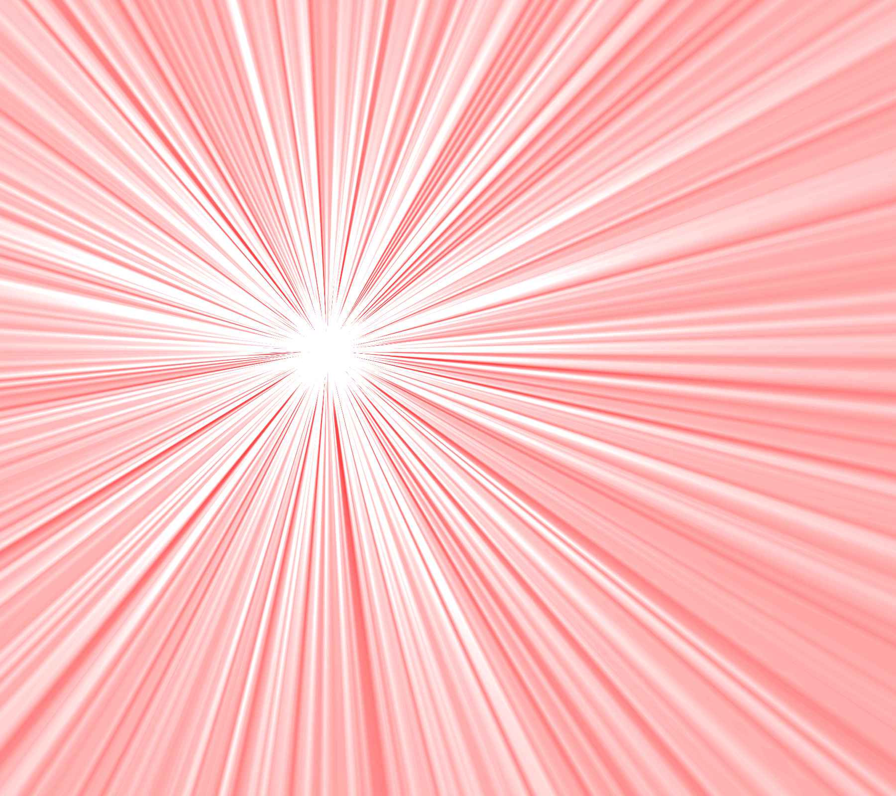 Light Red Starburst Radiating Lines Background 1800x1600 Background