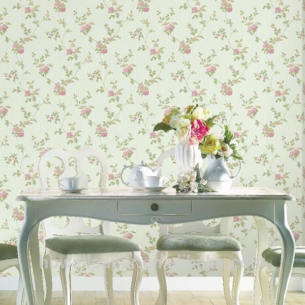 New Design Different Types Of High Quality Wallpaper Home Decoration