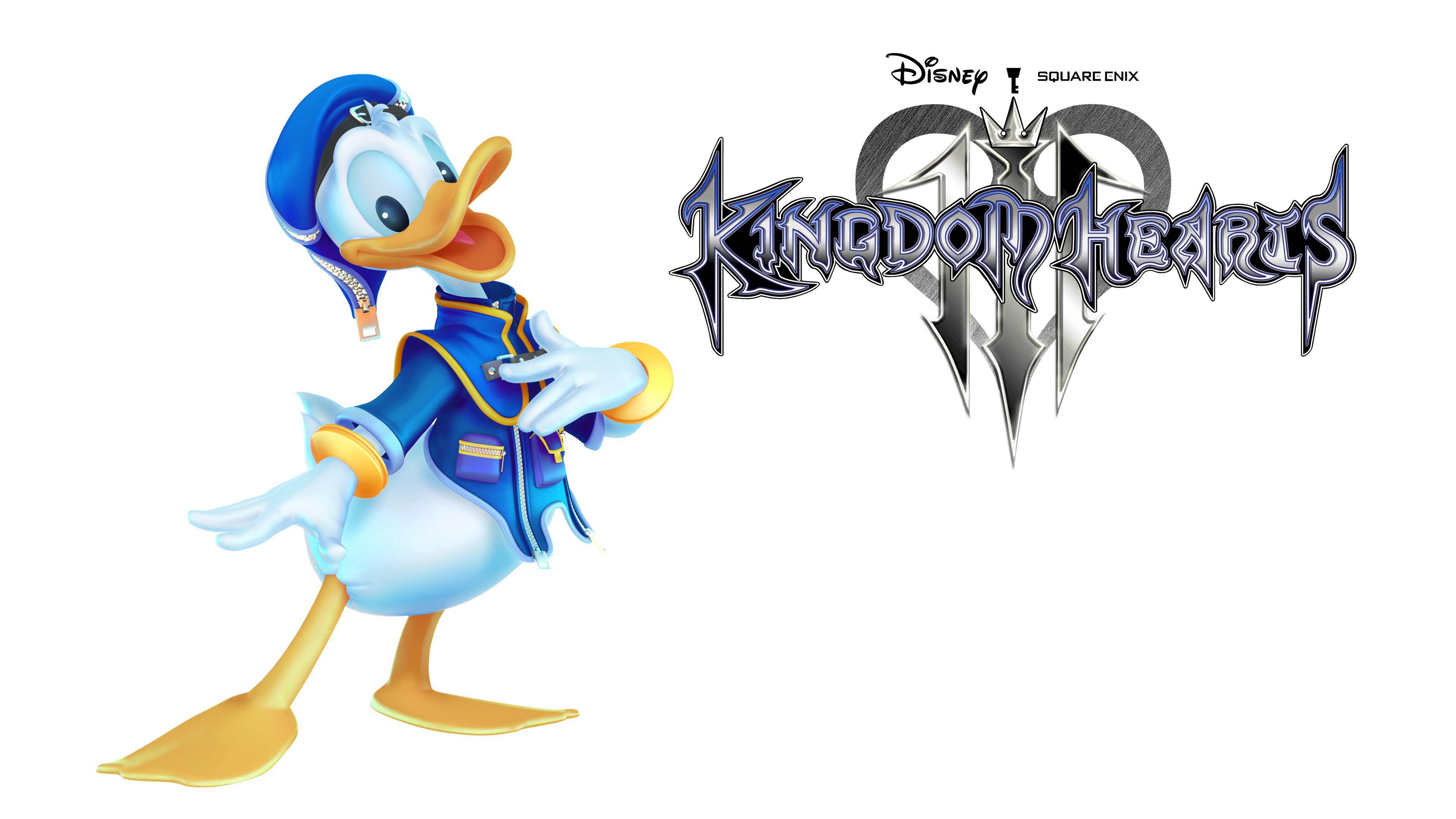 Donald Duck Wallpaper For Desktop