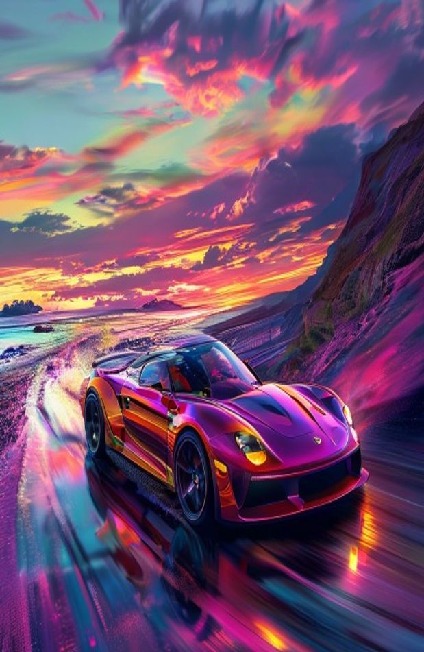 Car Wallpaper For Windows