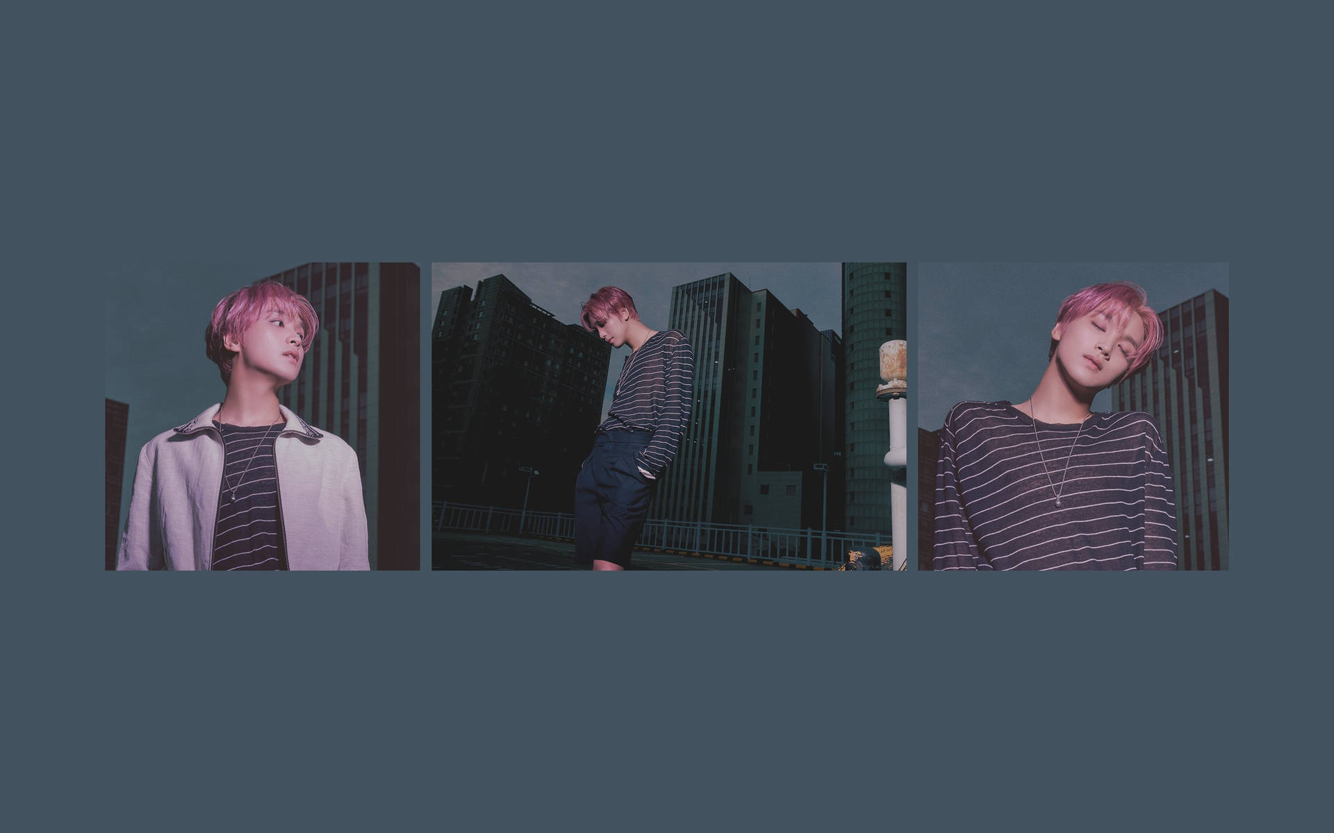 Nct Wallpaper