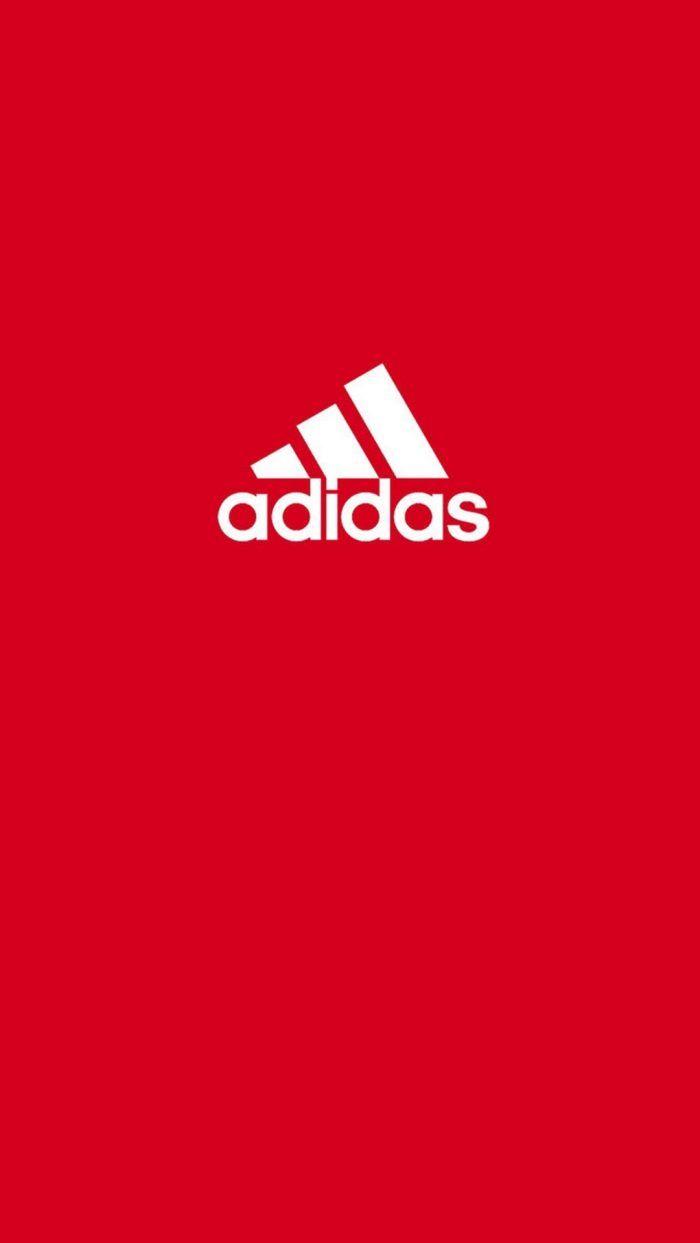 Adidas Logo iPhone Wallpaper HD Phone