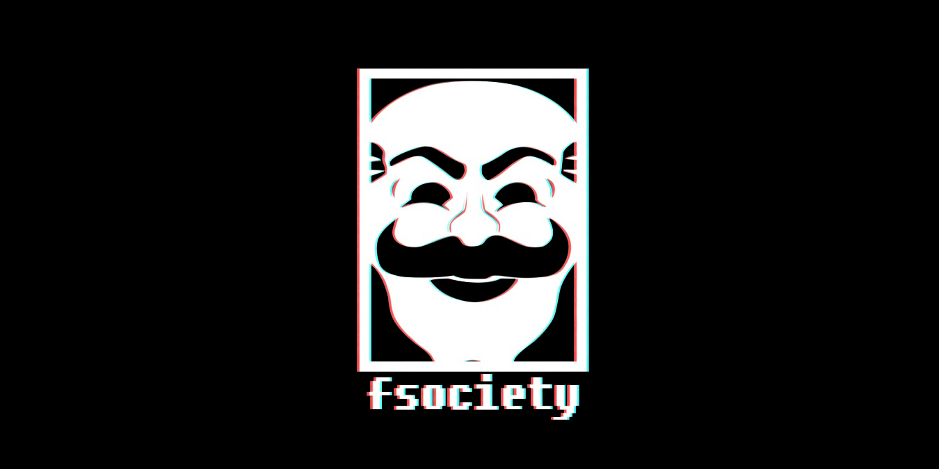 Mr Robot S Fsociety Ransomware Is Here Total Security