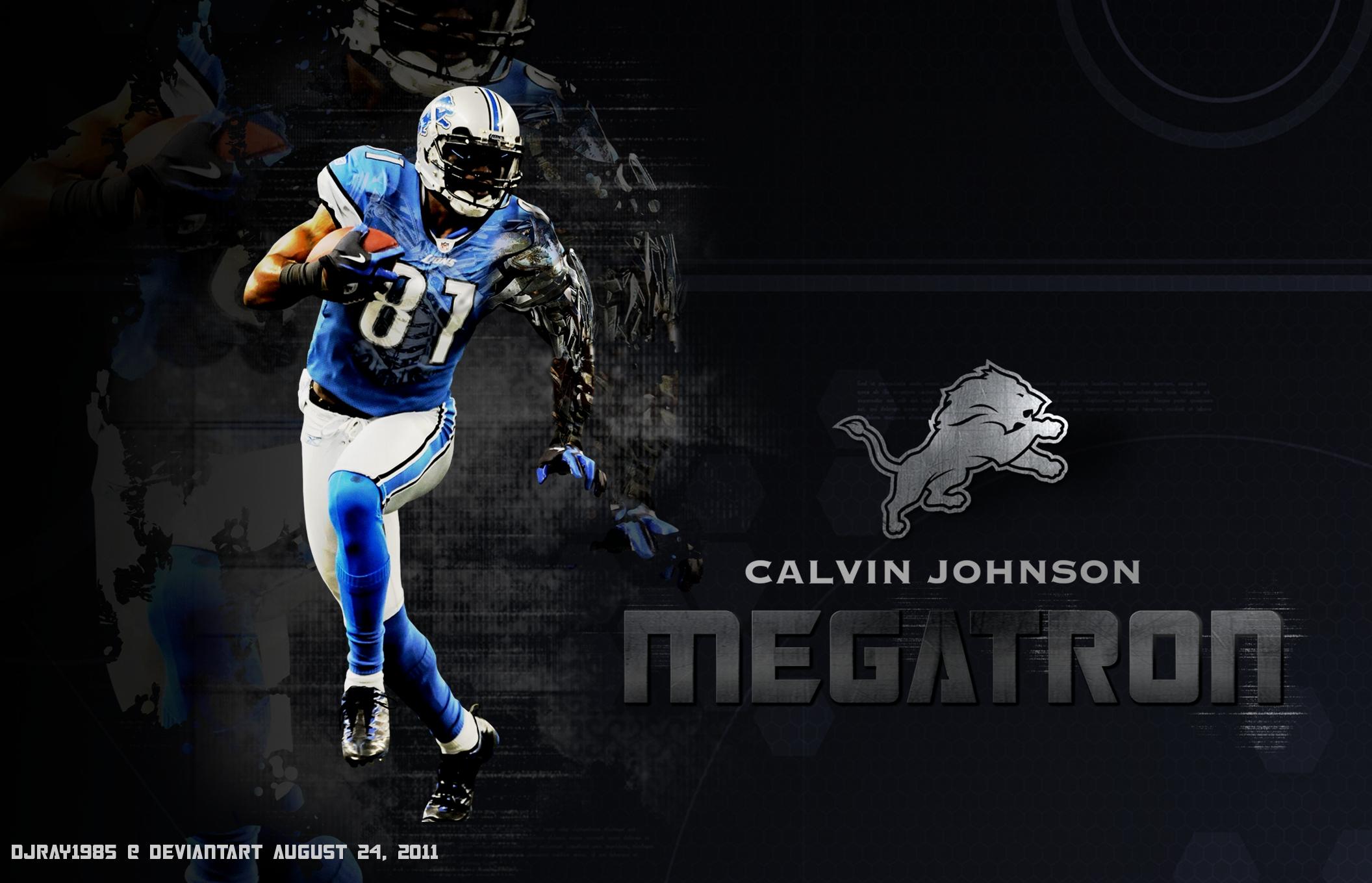 Free download The Ultimate Detroit Lions Wallpaper Collection
