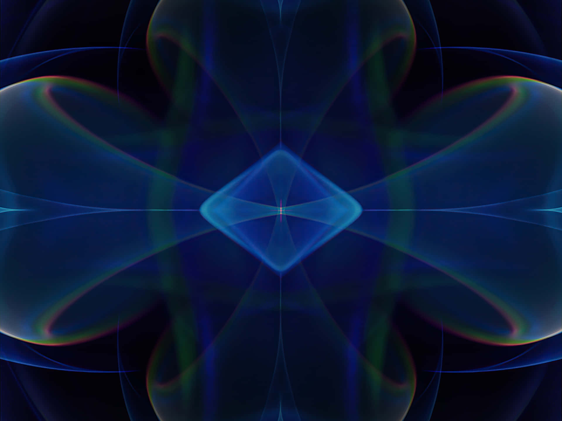 Abstract Gaming Wallpaper