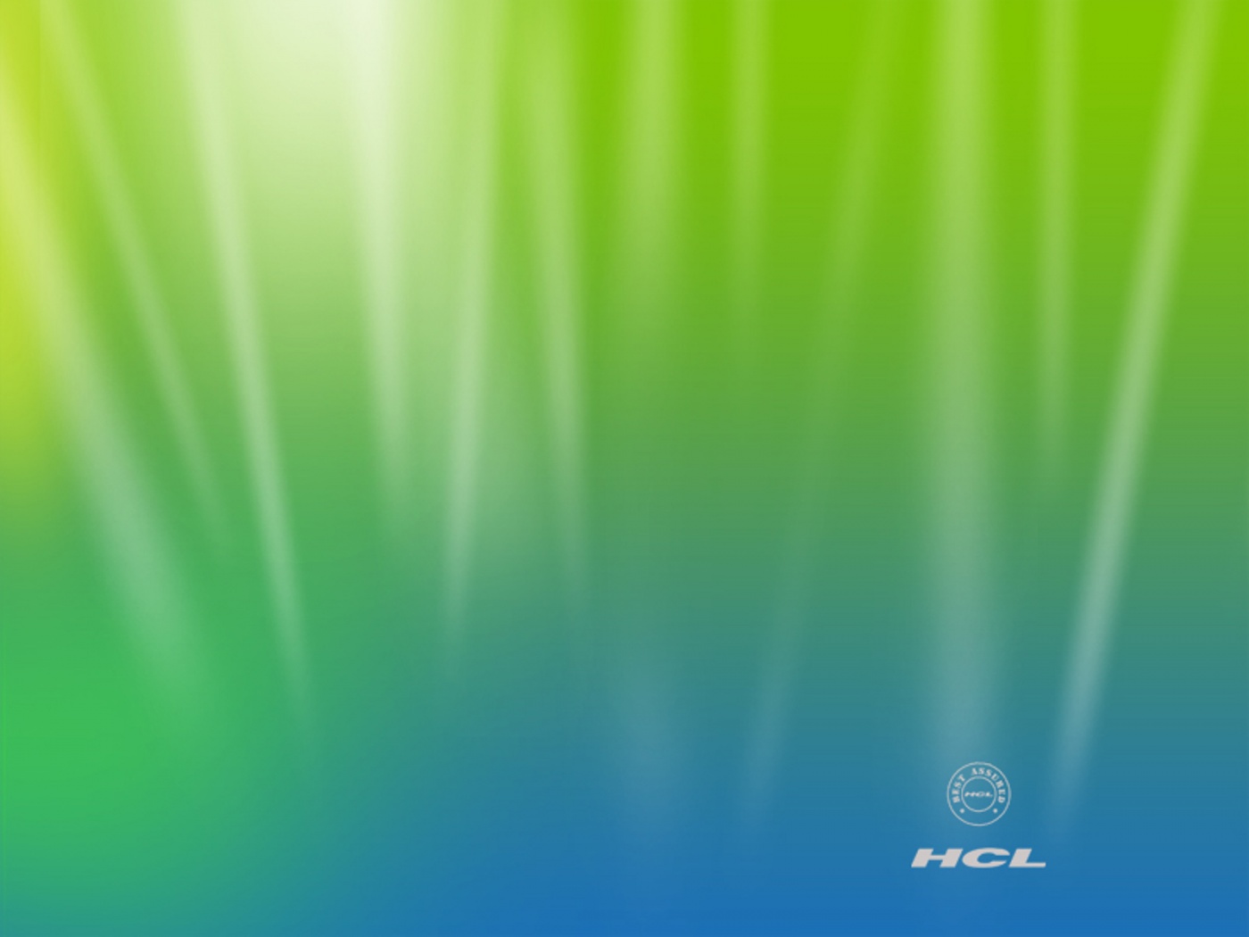 Hcl Wallpaper