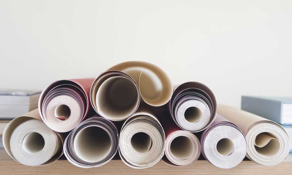 Wallpaper Online And At Local Stores