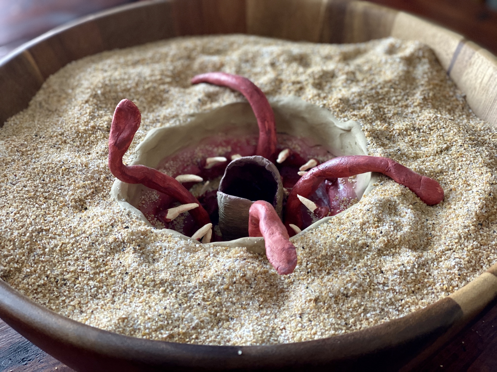 Free Download Sarlacc Pit Worm Food 1920x1200 For Your Desktop