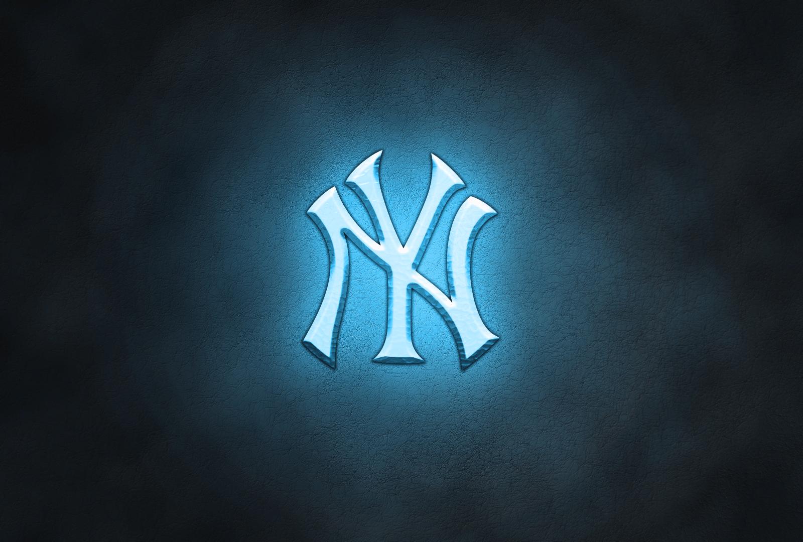Yankee Logo Wallpaper