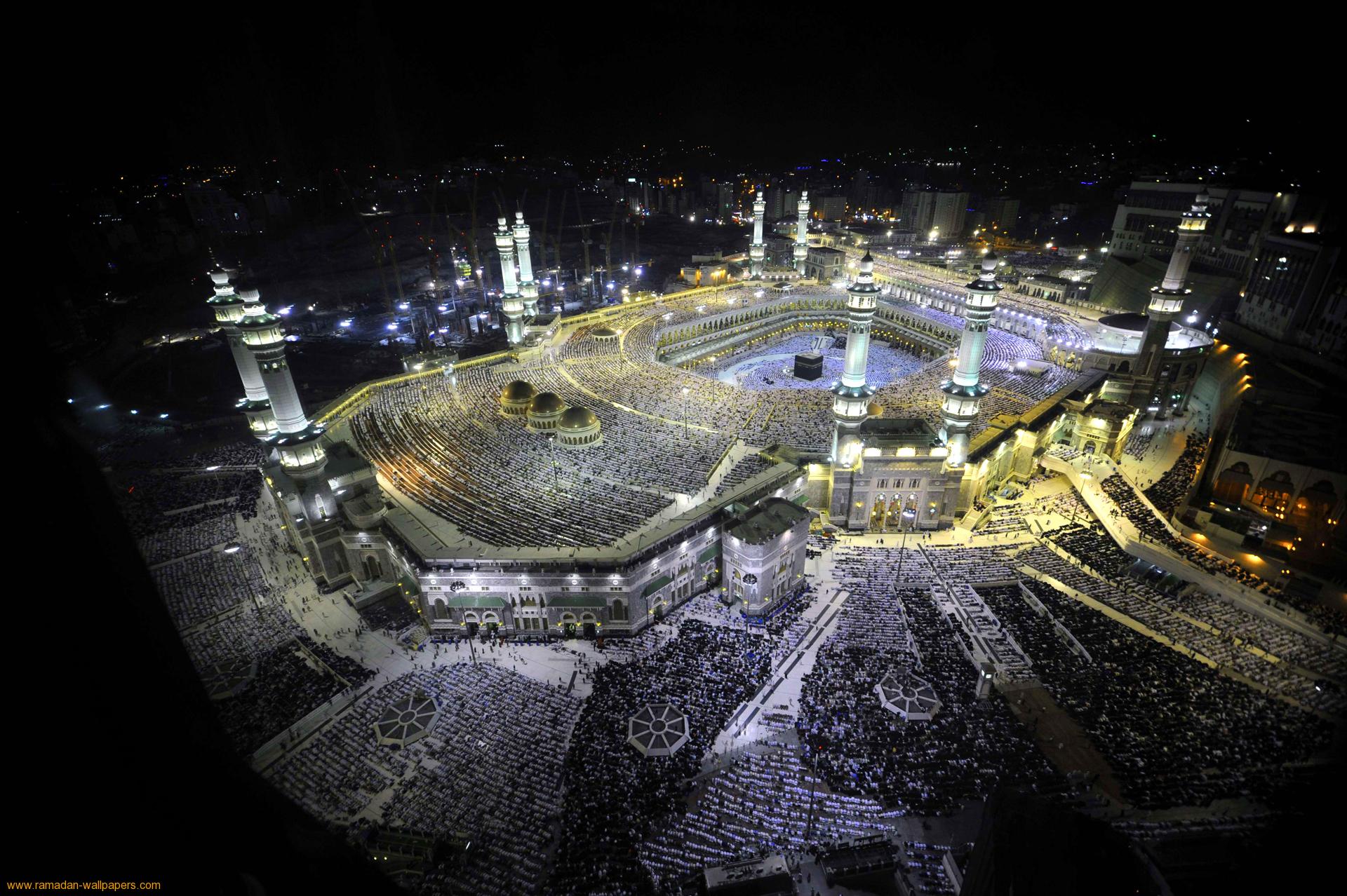 Makkah Pictures