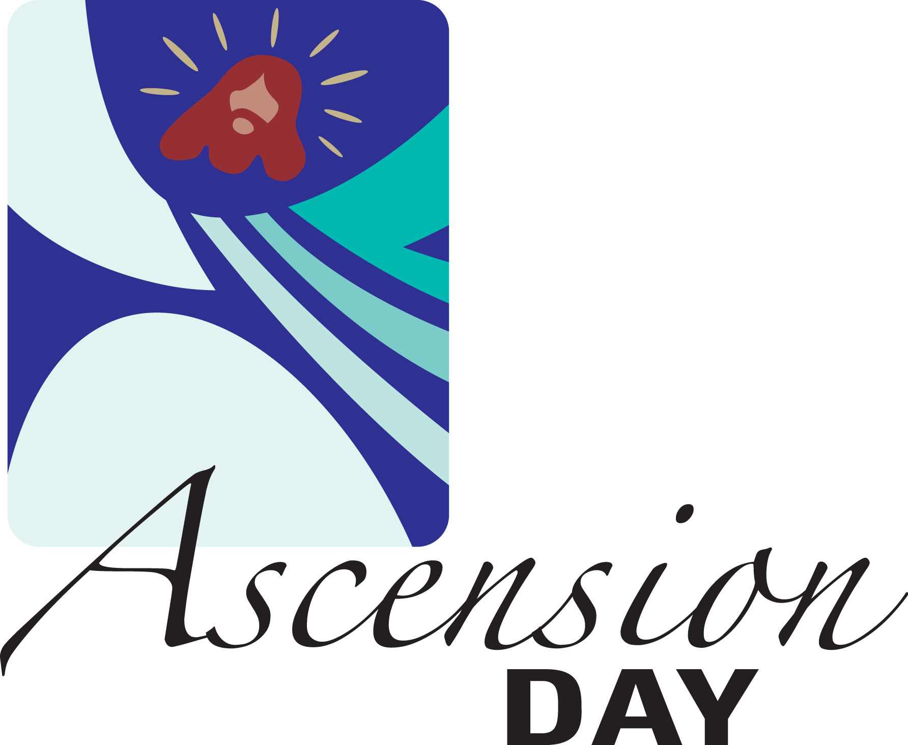 Ascension Day Clipart Image Quotes Sayings Pictures For
