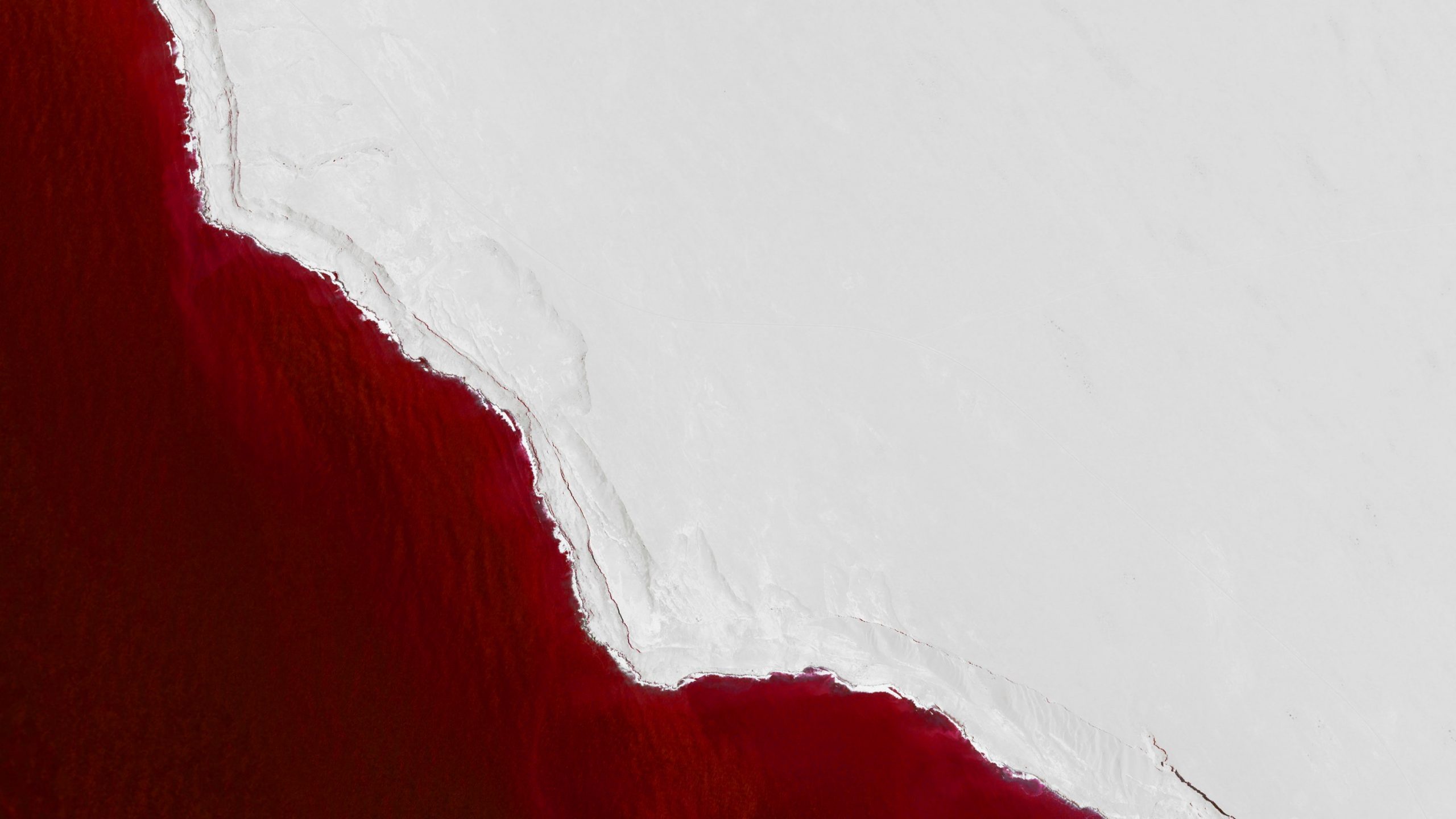 Red Sea HD Wallpaper