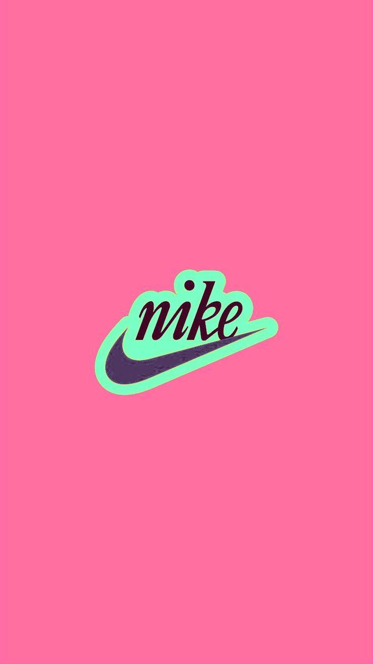 Nike Wallpaper Jordan Logo Preppy