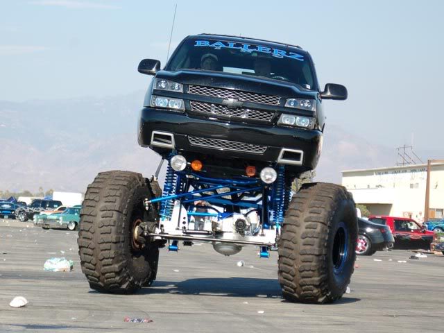 Chevy Truck Lifted Wallpaper Car Release Date Res