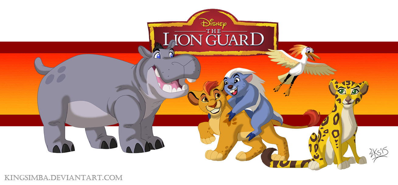 Free Free 74 Lion Guard Svg SVG PNG EPS DXF File