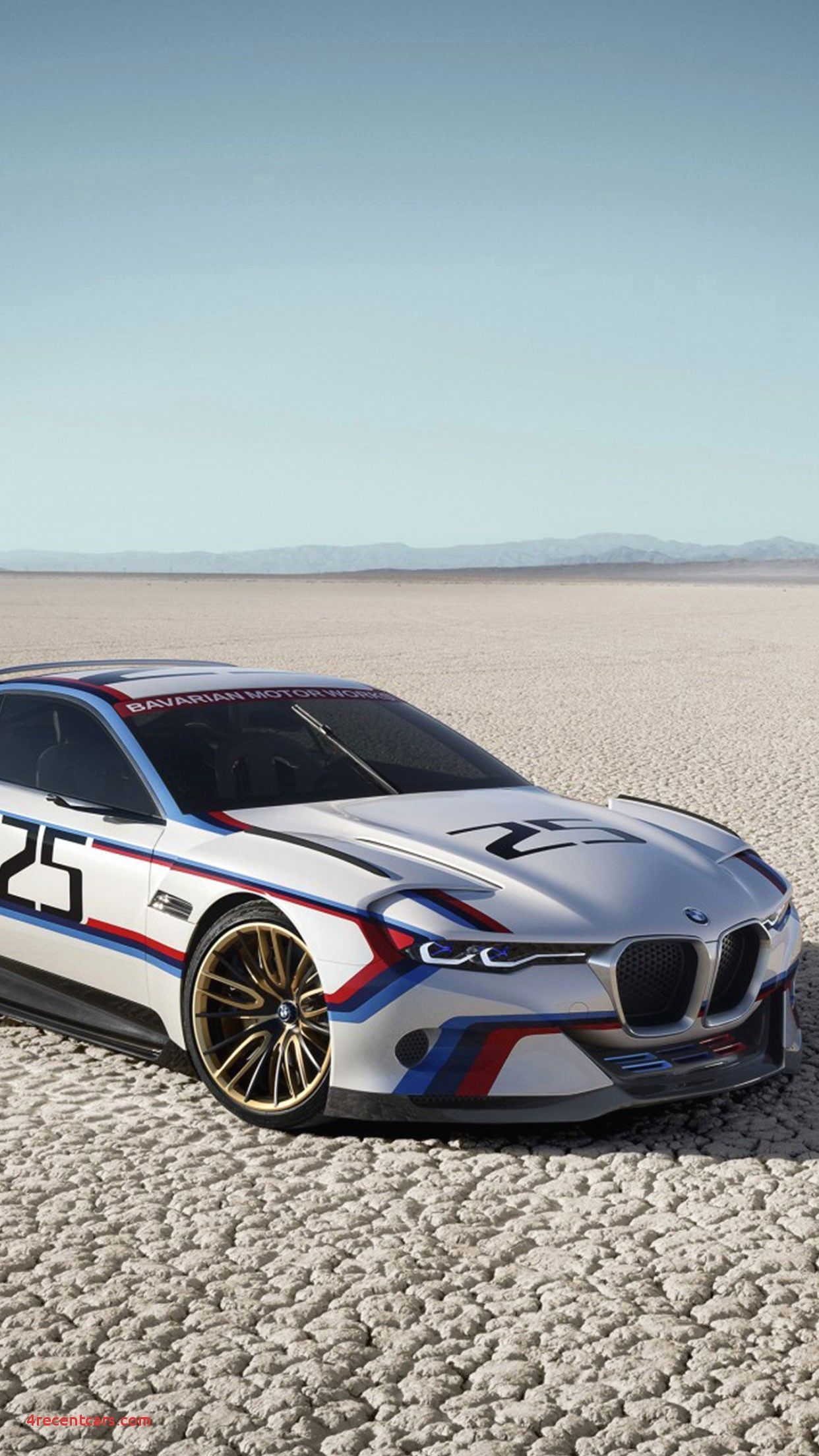 Bmw M iPhone Wallpaper
